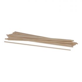 Stokjes wafel bakapparaat -1200 hout Neumärker EMG 308175