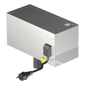 Stoom condenser BakerTop/ChefTop RVS Unox EMG 596715