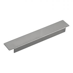 Strip/steg L.17,6 cm RVS CaterChef EMG 953648