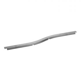 Strip/steg L.32,5 cm RVS Pujadas EMG 721291