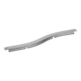 Strip/steg L.53 cm RVS Pujadas EMG 721290