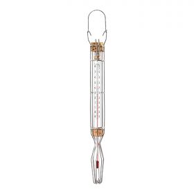 Suikerthermometer glas EMGA EMG 827075