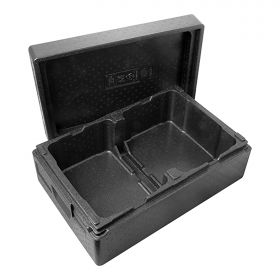 Thermobox EPP (zwart) Thermo Future Box EMG 235028