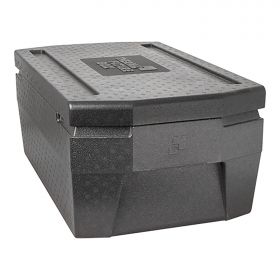 Thermobox GN1/1 EPP (zwart) Thermo Future Box EMG 235012