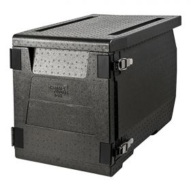 Thermobox GN1/1 EPP (zwart) Thermo Future Box EMG 235048