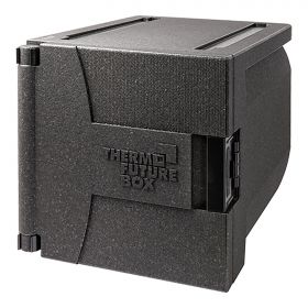 Thermobox GN1/1 EPP (zwart) Thermo Future Box EMG 235051