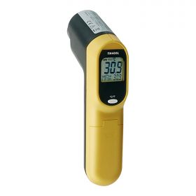 Thermometer kunststof EMGA EMG 208070