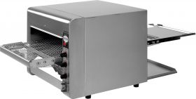Toaster / Broodrooster Doorloop Oven Model Gerrit Saro 175-4001