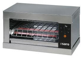 Toaster / Broodrooster Model Busso T1 Saro 172-1200