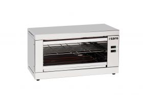 Toaster / Broodrooster Model Civas Saro 458-1015