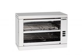 Toaster / Broodrooster - Model Dabur Saro 458-1020