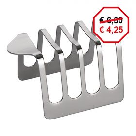 Toastrekje RVS EMGA EMG 815033