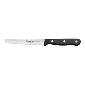 Tomatenmes 12 cm RVS Wüsthof Dreizack EMG 150417