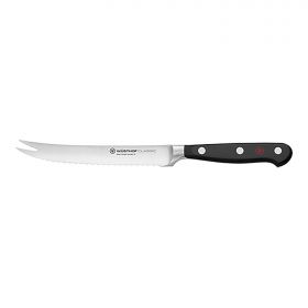 Tomatenmes 14 cm RVS Wüsthof Dreizack EMG 150016