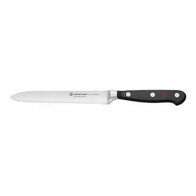 Tomatenmes 14 cm RVS Wüsthof Dreizack EMG 150017
