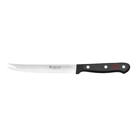 Tomatenmes 14 cm RVS Wüsthof Dreizack EMG 150416