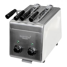 Tosti apparaat 2-tangen RVS CaterChef EMG 688020