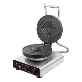 Tosti bakapparaat RVS CaterChef EMG 680118