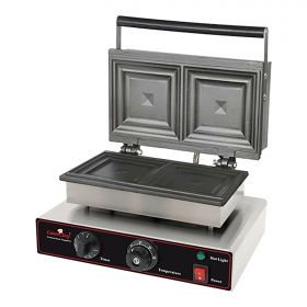 Tosti bakapparaat RVS CaterChef EMG 680120