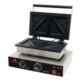 Tosti bakapparaat RVS CaterChef EMG 680130