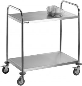 Transport Trolley / Serveerwagen Model Felix Saro 213-40011