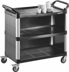 Transport Trolley / Serveerwagen Model Zoka 2 Saro 213-4110