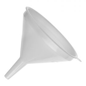 Trechter Ø14 cm HDPE (wit) EMGA EMG 956033