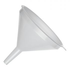 Trechter Ø18 cm HDPE (wit) EMGA EMG 956034