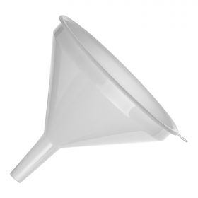Trechter Ø22 cm HDPE (wit) EMGA EMG 956035