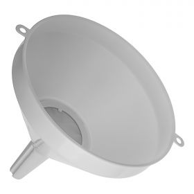Trechter Ø30 cm PP (wit) EMGA EMG 59102
