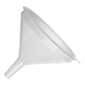 Trechter Ø31 cm HDPE (wit) EMGA EMG 956036