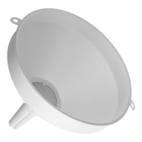 Trechter Ø35 cm PP (wit) EMGA EMG 59103