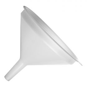 Trechter Ø42 cm HDPE (wit) EMGA EMG 956037