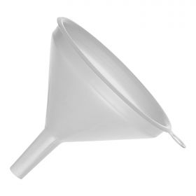 Trechter Ø8 cm HDPE (wit) EMGA EMG 956030