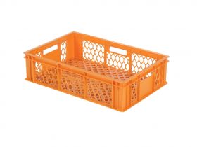 Trolley Bakkerskratten Model Bk 154 Saro 174-3515