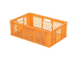 Trolley Bakkerskratten Model Bk 171 Saro 174-3520