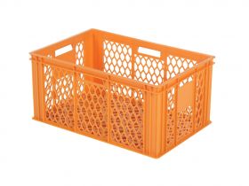 Trolley Bakkerskratten Model Bk 198 Saro 174-3525