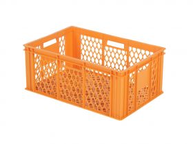 Trolley Bakkerskratten Model Bk 224 Saro 174-3530