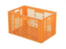Trolley Bakkerskratten Model Bk 349 Saro 174-3545