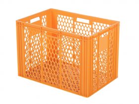 Trolley Bakkerskratten Model Bk 421 Saro 174-3550