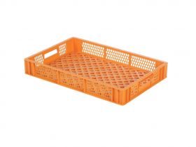 Trolley Bakkerskratten Model Bk 87 Saro 174-3500