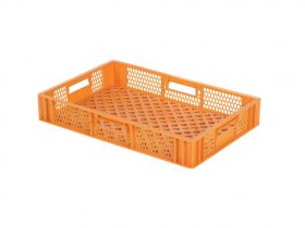 Trolley Bakkerskratten Model Bk 99 Saro 174-3505