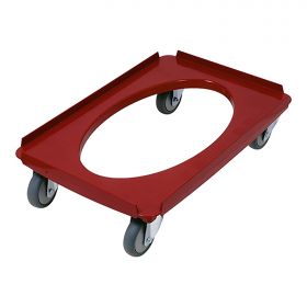 Trolley isoleerbox ABS Thermo Future Box EMG 235055