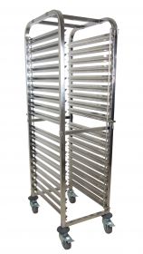 Trolley Model Bono Saro 350-1003