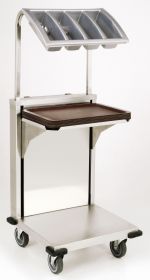 Trolley Traydispenser Model Tab 2 Saro 452-1205
