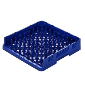 Vaatwaskorf Dienbladenkorf 1 Zijde Open 500X500X100 Saro 508-1030