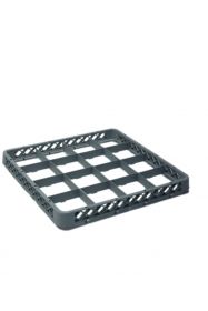 Vaatwaskorf Korfverhoger Voor Korf 16 Glazen Saro 508-1215