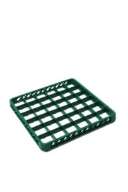 Vaatwaskorf Korfverhoger Voor Korf 36 Glazen Saro 508-1225
