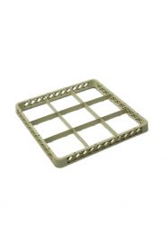 Vaatwaskorf Korfverhoger Voor Korf 9 Glazen Saro 508-1210