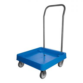 Vaatwaskorvenwagen PP CaterRacks EMG CR7000